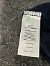 Talbots Black 3/4 Sleeve Top Size 2X - photo 8