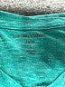 Woman Within Teal Active T-Shirt Size 18 (L) - photo 7