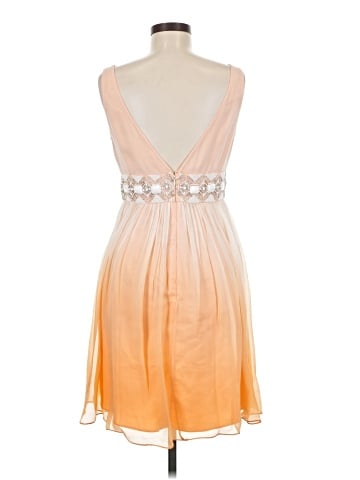 Adrianna Papell Cocktail Dress (view 2)