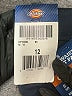 Dickies Black Dress Pants Size 12 - photo 4