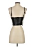 Bershka Black Sleeveless Top Size S - photo 2