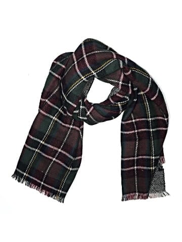 Zara Scarf (view 1)