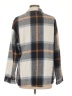 Unbranded 100% Polyester Gray Poncho Size L - photo 2