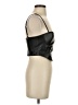 Bershka Black Sleeveless Top Size S - photo 4