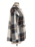 Unbranded 100% Polyester Gray Poncho Size L - photo 4