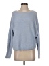 Jessica Simpson Blue Pullover Sweater Size S - photo 1