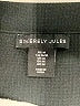 Sincerely Jules Solid Black Casual Skirt Size M - photo 4