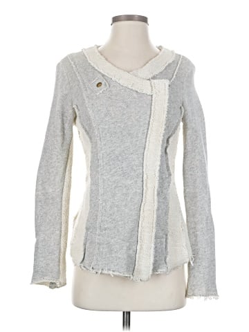 Drew Cardigan (view 1)