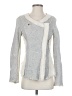 Drew 100% Cotton Gray Cardigan Size XS - photo 1