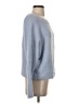 Jessica Simpson Blue Pullover Sweater Size S - photo 4