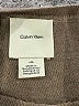Calvin Klein Brown Pullover Sweater Size L - photo 7