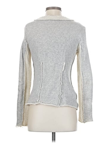 Drew Cardigan (view 2)