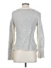 Drew 100% Cotton Gray Cardigan Size XS - photo 2