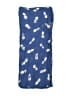 Shein 100% Viscose Blue Scarf One size - photo 2