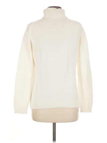 Kate Hill Turtleneck Sweater (view 2)