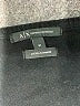 Armani Exchange Black Pullover Sweater Size M - photo 7