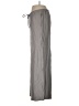 Unbranded Gray Casual Pants Size M - photo 5