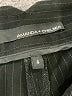 Amanda + Chelsea Black Dress Pants Size 4 - photo 7