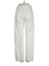 MNG 100% Cotton Ivory Casual Pants Size 1 - photo 2