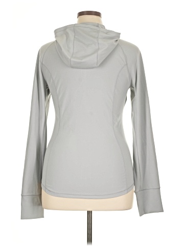 Yogalicious Zip Up Hoodie (view 2)