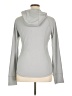 Yogalicious Gray Zip Up Hoodie Size XL - photo 2