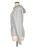 Yogalicious Gray Zip Up Hoodie Size XL - photo 5