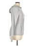 Yogalicious Gray Zip Up Hoodie Size XL - photo 4