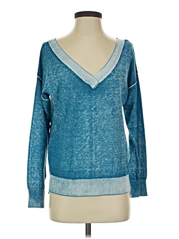 Sundance Pullover Sweater (view 1)
