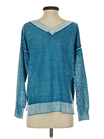 Sundance Pullover Sweater (view 2)
