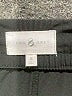 Lou & Grey Solid Black Athletic Shorts Size S - photo 3