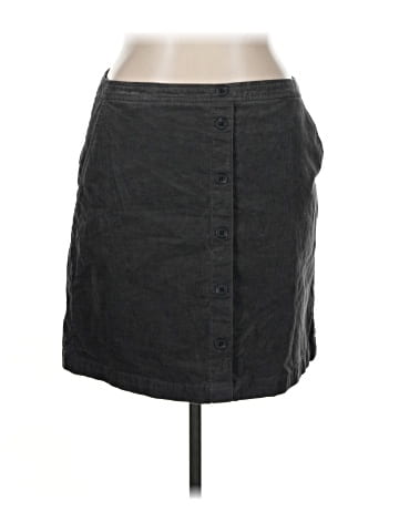 J.Crew Factory Store Casual Skirt (view 1)