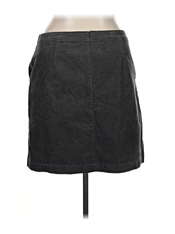 J.Crew Factory Store Casual Skirt (view 2)