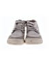 Assorted Brands White Gray Ankle Boots Size 6 (kids) - photo 2
