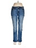 J.Jill Hearts Blue Jeans Size 6 (petite) - photo 1