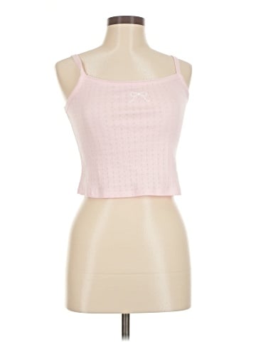 Papermoon Sleeveless Top (view 1)
