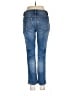 J.Jill Hearts Blue Jeans Size 6 (petite) - photo 2