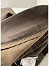 Chloé 100% Cotton Solid Brown Shorts Size EU (FR) 40 / US 8 - photo 9
