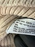 BECASA Tan Casual Dress Size L (estimated) - photo 7