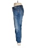 J.Jill Hearts Blue Jeans Size 6 (petite) - photo 5