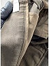 Chloé 100% Cotton Solid Brown Shorts Size EU (FR) 40 / US 8 - photo 10