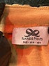 Plains & Prints Tan Sleeveless Blouse Size 4 - photo 7