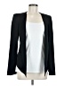 James Jeans Black Blazer Size M - photo 1