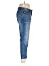 J.Jill Hearts Blue Jeans Size 6 (petite) - photo 4