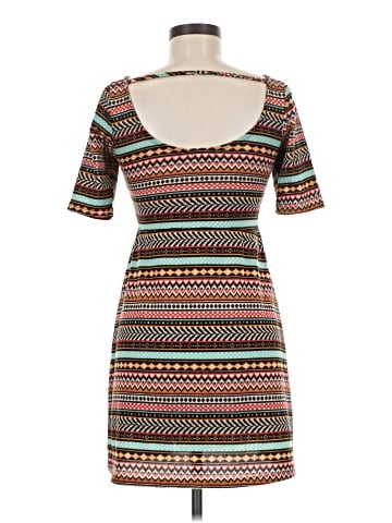 Rhapsody Casual Dress (view 2)