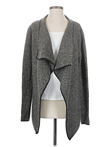 Zara Cardigan (view 1)