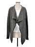 Zara Gray Cardigan Size S - photo 1