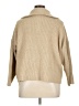 Cider Tan Pullover Sweater Size 1X - photo 2