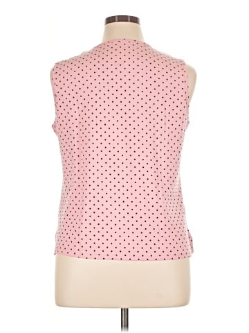 The Tog Shop Sleeveless T-Shirt (view 2)