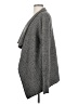 Zara Gray Cardigan Size S - photo 5