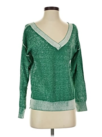 Sundance Pullover Sweater (view 1)